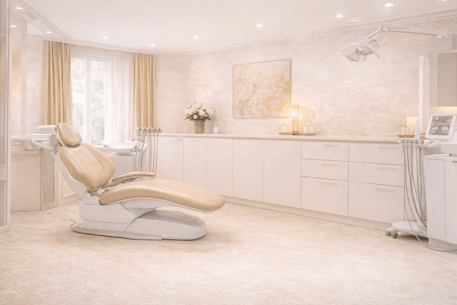 Cabinet Dentaire DENTART